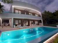Купить виллу в Морайре, Испания 450м2 цена 1 490 000€ элитная недвижимость ID: 105314 2