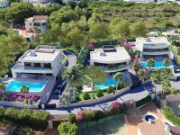 Buy villa in Moraira, Spain 450m2 price 1 490 000€ elite real estate ID: 105314 5