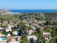Buy villa in Moraira, Spain 450m2 price 1 490 000€ elite real estate ID: 105314 6