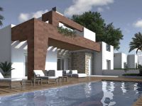 Купить виллу в Лос Балконес, Испания 295м2 цена 560 000€ элитная недвижимость ID: 105343 3