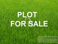 Buy Lot  in Limassol, Cyprus price 690 000€ elite real estate ID: 105423 1