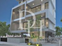 Купить апартаменты в Лимассоле, Кипр 103м2 цена 360 000€ у моря элитная недвижимость ID: 105447 2