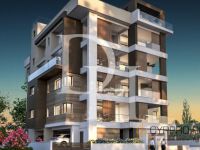 Купить апартаменты в Лимассоле, Кипр 114м2 цена 315 000€ элитная недвижимость ID: 105493 2