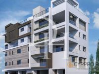 Купить апартаменты в Лимассоле, Кипр 114м2 цена 315 000€ элитная недвижимость ID: 105493 4