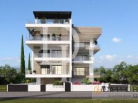 Buy apartments  in Limassol, Cyprus 63m2 price 159 000€ ID: 105513 2