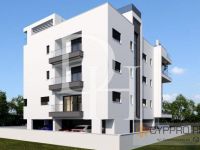 Купить апартаменты в Лимассоле, Кипр 63м2 цена 159 000€ ID: 105513 3