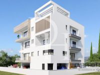 Купить апартаменты в Лимассоле, Кипр 63м2 цена 159 000€ ID: 105513 4