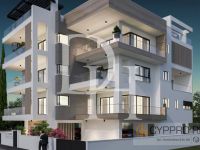Купить апартаменты в Лимассоле, Кипр 111м2 цена 259 000€ ID: 105512 2