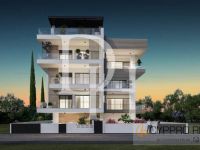 Купить апартаменты в Лимассоле, Кипр 111м2 цена 259 000€ ID: 105512 5