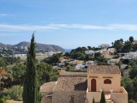 Buy townhouse in Moraira, Spain 130m2 price 525 000€ elite real estate ID: 105532 3