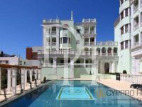Купить апартаменты в Лимассоле, Кипр 186м2 цена 1 600 000€ у моря элитная недвижимость ID: 105570 2