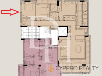 Buy apartments  in Limassol, Cyprus 223m2 price 440 000€ elite real estate ID: 105571 5