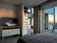Купить апартаменты апартаменты Тель-Авив Израиль цена 4800000 € у моря элитная недвижимость 5