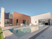 Buy villa  in the Algorfa, Spain 119m2 price 369 000€ elite real estate ID: 105593 2