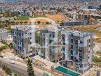Купить апартаменты в Лимассоле, Кипр 121м2 цена 445 000€ элитная недвижимость ID: 105610 5