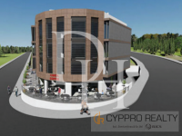 Buy office  in Limassol, Cyprus 1 500m2 price 4 300 000€ commercial property ID: 105612 2