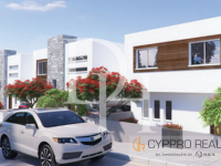 Купить таунхаус в Лимассоле, Кипр цена 435 000€ элитная недвижимость ID: 105614 3
