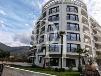Купить апартаменты в Тивате, Черногория 45м2 цена 103 200€ у моря ID: 105637 6