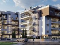 Купить апартаменты в Лимассоле, Кипр 170м2 цена 460 000€ элитная недвижимость ID: 105668 2