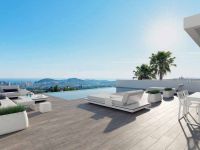 Купить виллу Бенидорм Испания цена 990000 € элитная недвижимость 1