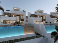 Купить виллу Бенидорм Испания цена 990000 € элитная недвижимость 5