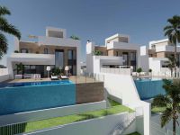 Купить виллу Бенидорм Испания цена 990000 € элитная недвижимость 6