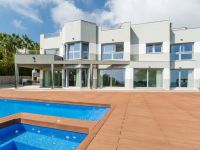 Купить виллу в Кальпе, Испания 520м2 цена 2 890 000€ элитная недвижимость ID: 105757 3
