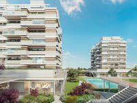 Купить апартаменты в Мадриде, Испания 129м2 цена 520 000€ элитная недвижимость ID: 105928 3