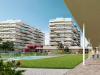 Купить апартаменты в Мадриде, Испания 129м2 цена 520 000€ элитная недвижимость ID: 105928 4