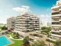 Купить апартаменты в Мадриде, Испания 129м2 цена 520 000€ элитная недвижимость ID: 105928 5