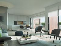 Купить апартаменты в Мадриде, Испания 129м2 цена 520 000€ элитная недвижимость ID: 105928 7