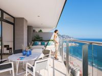 Купить апартаменты в Бенидорме, Испания цена 428 000€ элитная недвижимость ID: 105957 2