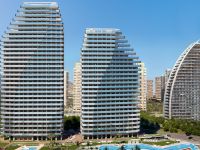 Купить апартаменты в Бенидорме, Испания цена 428 000€ элитная недвижимость ID: 105957 6