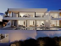 Buy villa  in Benitachell, Spain 693m2 price 2 357 000€ elite real estate ID: 105988 2