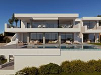 Купить виллу в Бенитачеле, Испания 693м2 цена 2 357 000€ элитная недвижимость ID: 105988 6