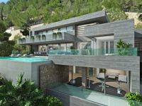 Buy villa  in Benitachell, Spain 789m2 price 2 650 000€ elite real estate ID: 105991 2