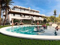 Купить апартаменты в Бенидорме, Испания 92м2 цена 176 000€ ID: 106030 10