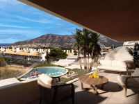 Buy apartments in Benidorm, Spain 92m2 price 176 000€ ID: 106030 2