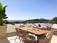 Apartments in Altea Hills (Spain) - 128 m2, ID:106031