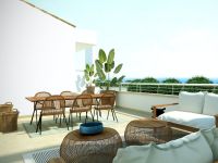Buy apartments in Althea Hills, Spain 128m2 price 246 750€ ID: 106031 5