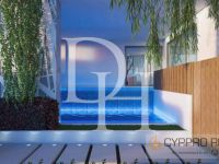 Купить апартаменты в Лимассоле, Кипр 135м2 цена 1 100 000€ у моря элитная недвижимость ID: 106288 4