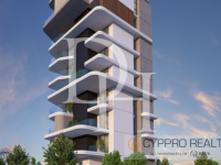 Buy apartments in Larnaca, Cyprus 131m2 price 1 200 000€ elite real estate ID: 106287 2