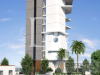 Buy apartments in Larnaca, Cyprus 131m2 price 1 200 000€ elite real estate ID: 106287 3