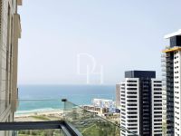 Купить апартаменты в Бат-Яме, Израиль 114м2 цена 890 000$ у моря элитная недвижимость ID: 106439 1