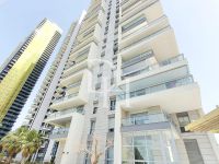 Купить апартаменты в Бат-Яме, Израиль 114м2 цена 890 000$ у моря элитная недвижимость ID: 106439 10