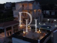 Купить виллу в Кримовице, Черногория 400м2, участок 1 752м2 цена 480 000€ элитная недвижимость ID: 106430 7