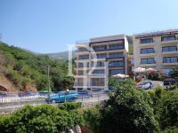 Buy apartments  in Przhno, Montenegro 62m2 price 162 000€ near the sea ID: 106425 2