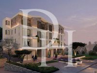 Buy apartments  in Bijelj, Montenegro 51m2 price 109 200€ near the sea ID: 106423 8