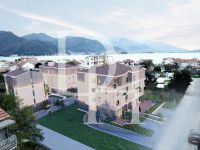 Buy apartments  in Bijelj, Montenegro 43m2 price 90 300€ near the sea ID: 106422 3