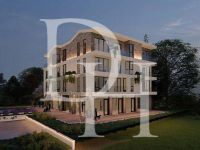 Buy apartments  in Bijelj, Montenegro 43m2 price 90 300€ near the sea ID: 106422 4